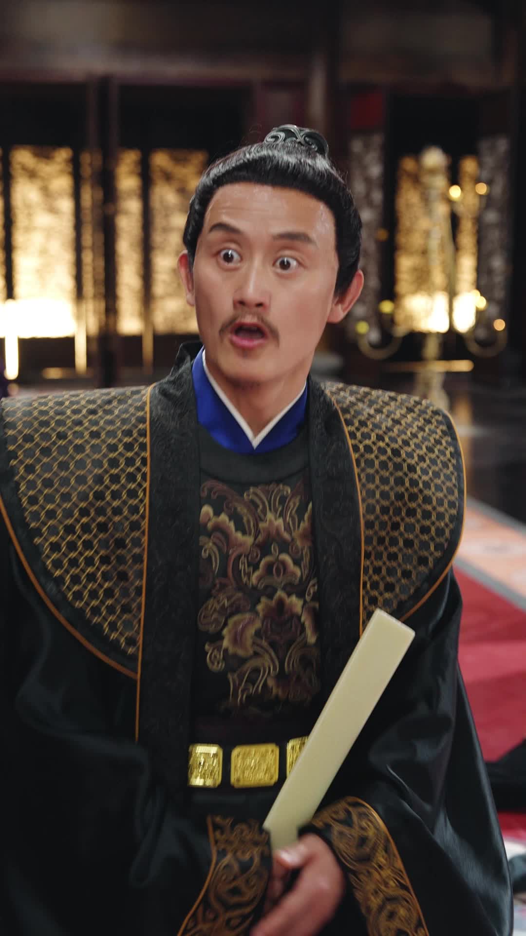 Episode 12 - Kill Me? I'll Take the Throne
